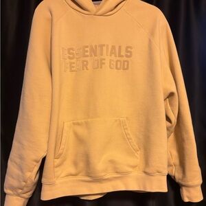 Essentials sweater